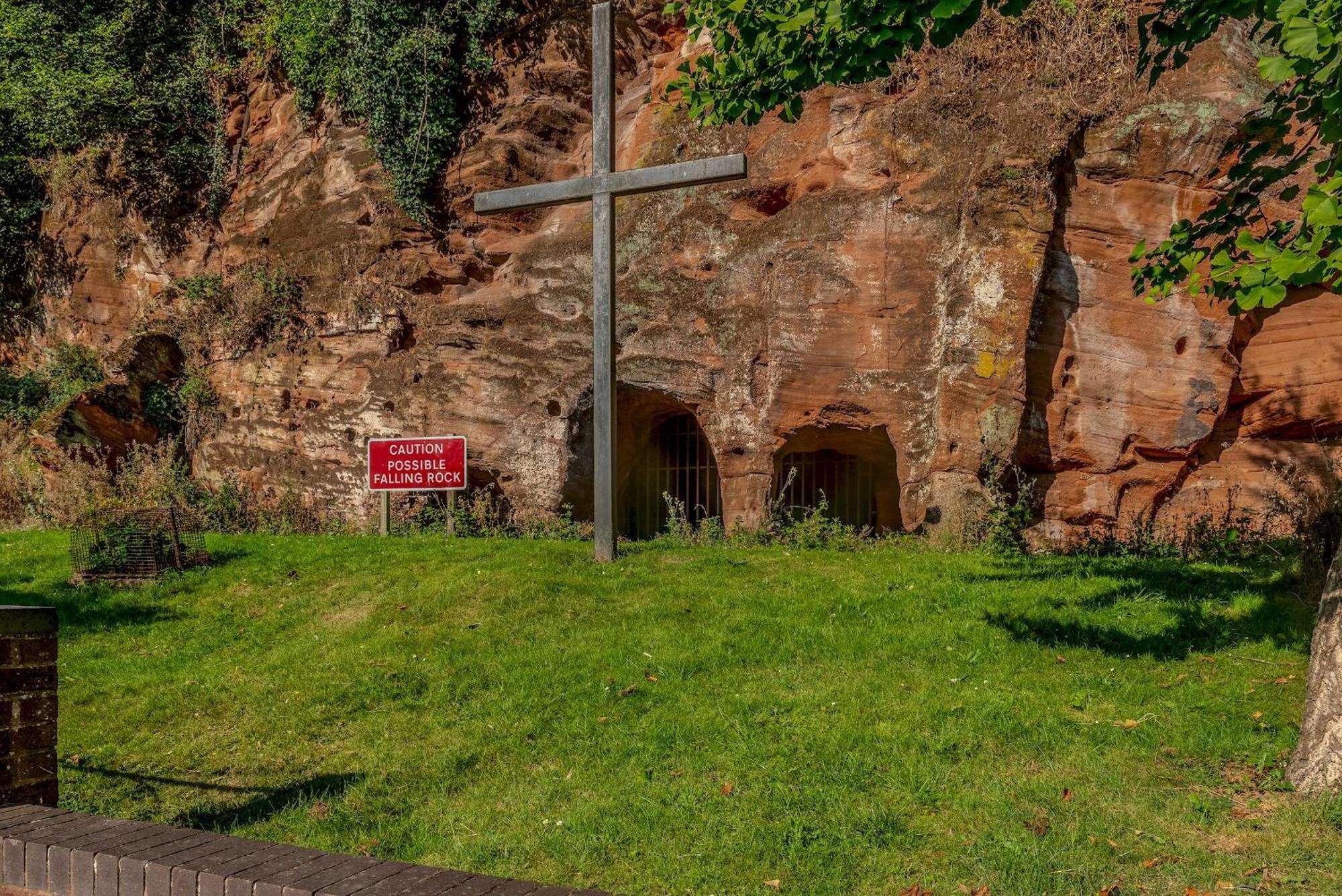 William Oakes House Georgian House Garden Pass The Keys Βίλα Bridgnorth Εξωτερικό φωτογραφία
